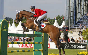 Cagri Basel with Chaccomo