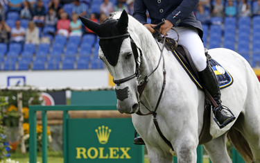 Ferenc Szentirmai with Chaccland