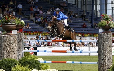 Luka Zaloznik with Contesa