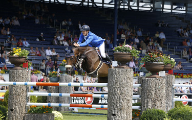 Luka Zaloznik with Contesa