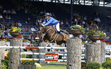 Luka Zaloznik with Contesa