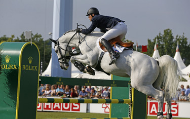 Mikhail Safronov with Copperphild