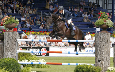 Mikko Mäentausta with Eternety D