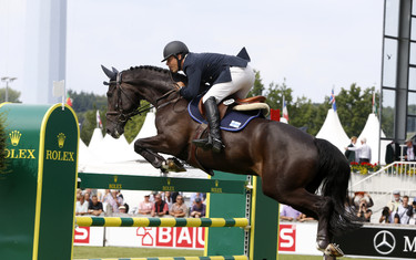 Mikko Mäentausta with Eternety D
