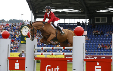 Niels Bruynseels with Pommeau du Heup