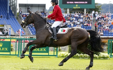 Norbert Ell with T-Quinta