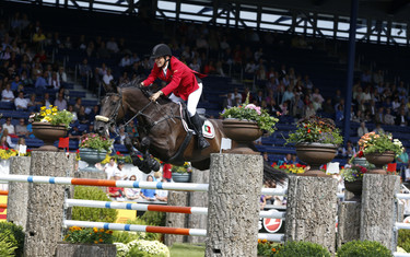 Norbert Ell with T-Quinta