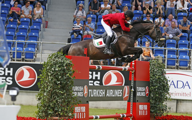 Norbert Ell with T-Quinta