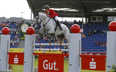 Ondrej Zvara with Cento Lano