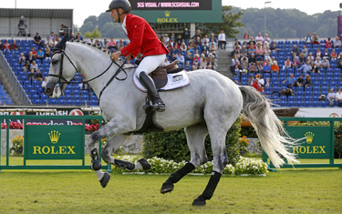 Ondrej Zvara with Cento Lano