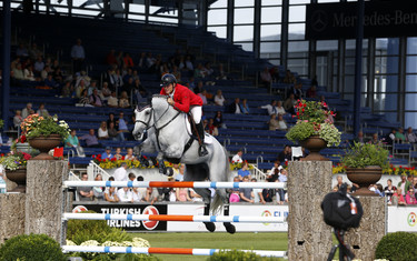Ondrej Zvara with Cento Lano