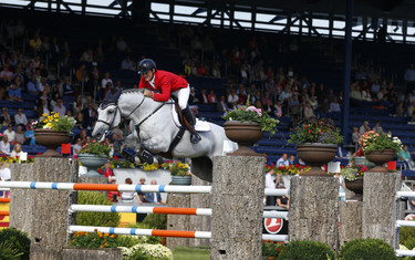 Ondrej Zvara with Cento Lano