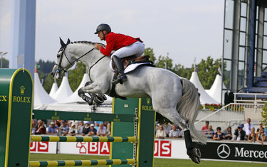 Ondrej Zvara with Cento Lano