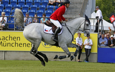 Ondrej Zvara with Cento Lano