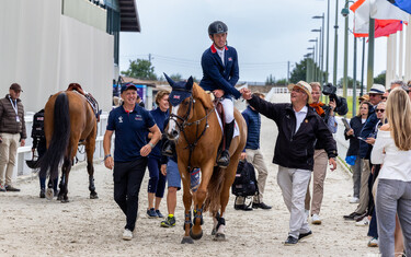 Photo © Jenny Abrahamsson/WoSJ.