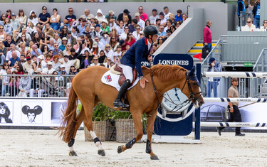 Photo © Jenny Abrahamsson/WoSJ.