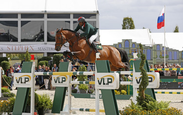Abdelkebir Ouaddar with Quickly de Kreisker