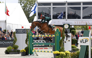 Abdelkebir Ouaddar with Quickly de Kreisker