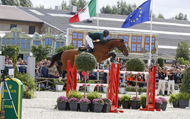 Abdelkebir Ouaddar with Quickly de Kreisker