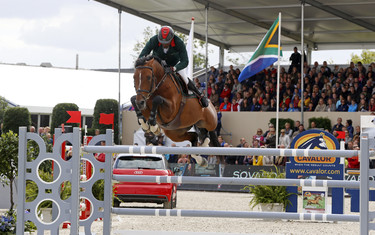 Abdelkebir Ouaddar with Quickly de Kreisker