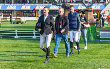 Photo © Jenny Abrahamsson/WoSJ.