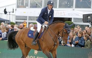 Maikel van der Vleuten with VDL Groep Arera C