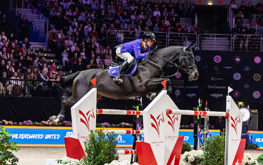 Marcus Ehning, Coolio 42