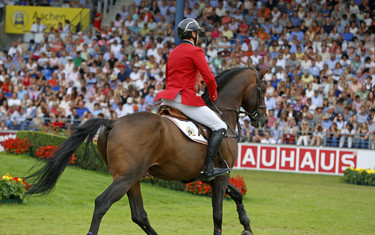 Gregory Wathelet with Conrad de Hus