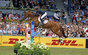 Penelope Leprevost with Flora de Mariposa