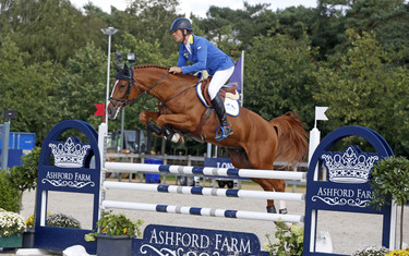 Christian Ahlmann with Comilfo Plus Z 