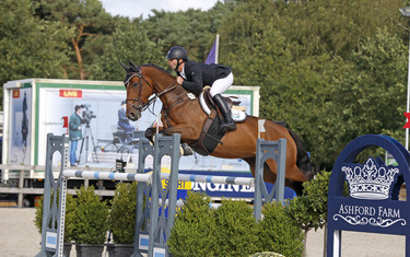 Gregoire Hercelin with Venus du Reverdy