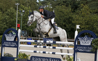 James Peeters with J Adore