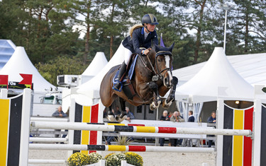 Kim Hoogenraat with Rubio Monocoat Electric