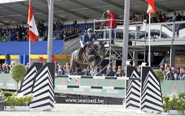 Zoi Snels with I´m Special de Muze 