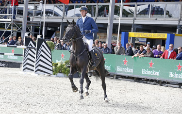 Zoi Snels with I´m Special de Muze
