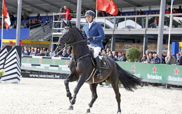 Zoi Snels with I´m Special de Muze