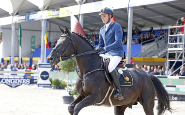 Zoi Snels with I´m Special de Muze