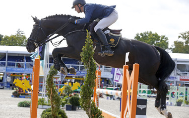Zoi Snels with I´m Special de Muze