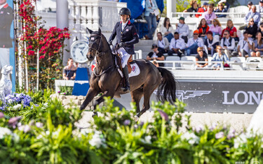 Tim Gredley, Imperial HBF
Longines League of Nations, WEC
2024-03-23
© Jenny Abrahamsson/World of Showjumping