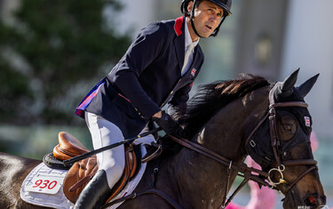 Tim Gredley, Imperial HBF
Longines League of Nations, WEC
2024-03-23
© Jenny Abrahamsson/World of Showjumping