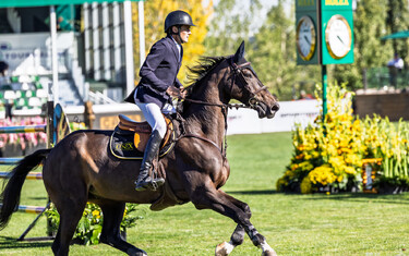 Tim Gredley, Imperial HBF
Spruce Meadows Masters
2024-09-05
{copyr
