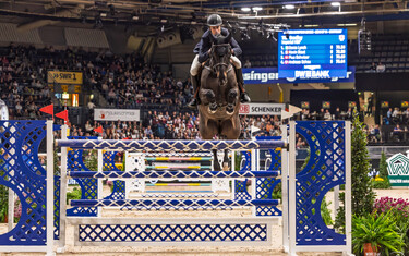 Tim Gredley, Imperial HBF
CSI5*-W Stuttgart German Masters
2024-11-17
© Jenny Abrahamsson/World of Showjumping