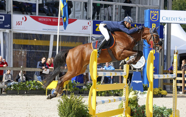 Daniele Cancogni with Eloisa del Castello