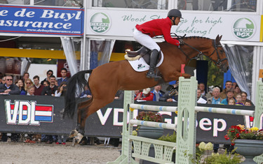 Denis Gouvea with Fitermo
