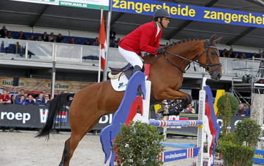 Denis Gouvea with Fitermo