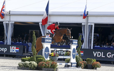 Denis Gouvea with Fitermo