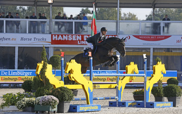 Hanno Ellermann with Sopranist K