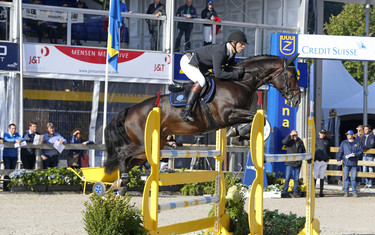 Hanno Ellermann with Sopranist K