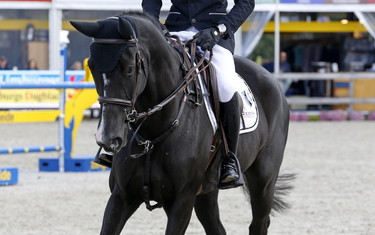 Ivo Biessen with Scenletha