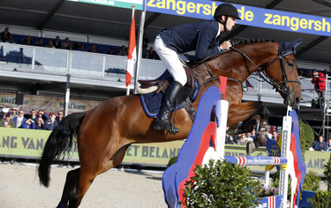 Maikel van Mierlo with Follow Up